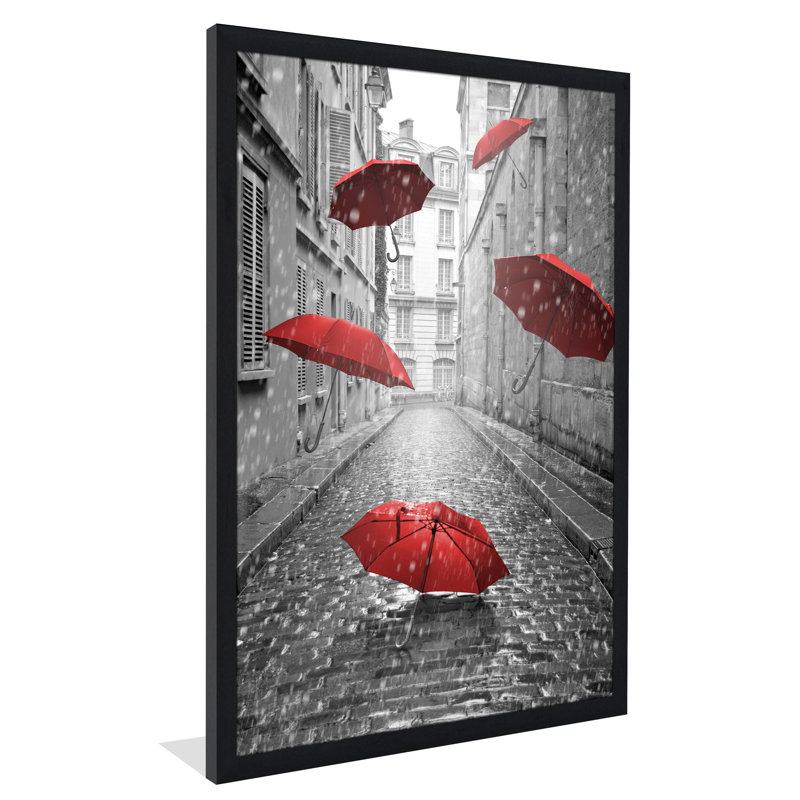 Single Picture Frame Photograph, 51.5" H x 35.5" W x 0.75" D