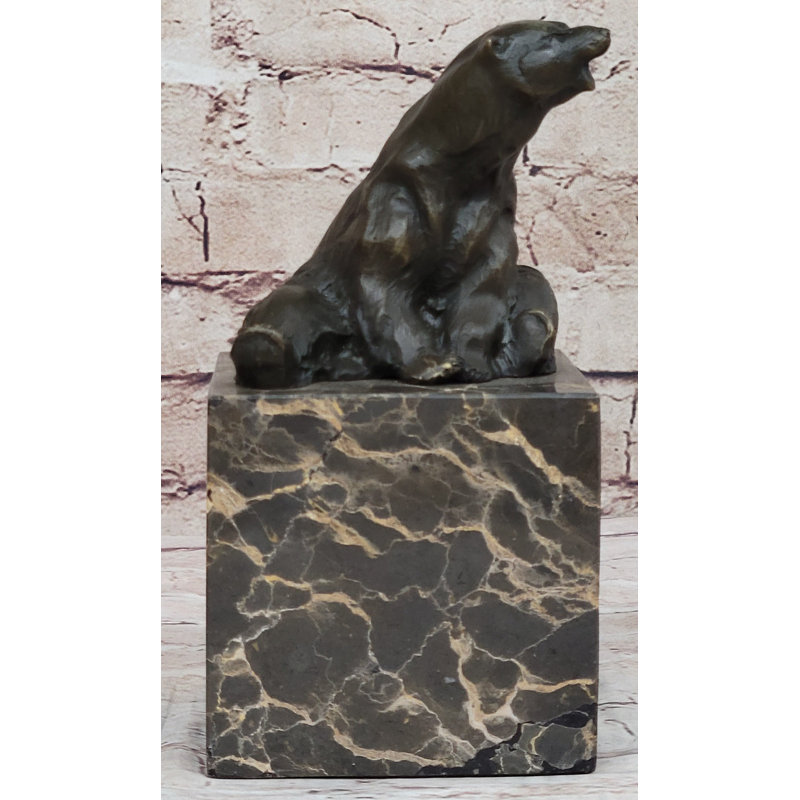Objet décoratif Warmati
