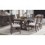 Banc rembourré Ariyal-86452518