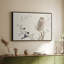 «Vintage Landscape - CCXCIX» sur toile-1377485759-1377485888
