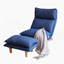 Fauteuil inclinable pliable Lazy
