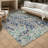 Machine Washable Indoor/Outdoor Chantille ACN2584 Traditional Rug-145961307-145961312