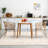 Modern Abstract High Low Area Rug-119795682