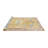 Oriental Indoor Rug-62690077