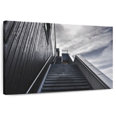 Escalier Lilie