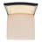 Oceane 18.9'' H Upholstered Side Chair