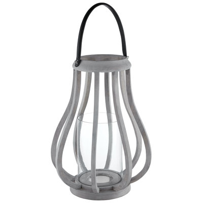 Tabletop Lantern