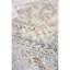 ABSTRACT SQUARE OCHRE 120/170cm-351060225