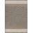 Japneet Issel Southwestern Black Indoor/Outdoor Area Rug-83176163
