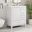 Meuble-lavabo 30 po avec lavabo-106732177