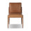 Quill Leather Dining Chair