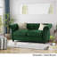 Causeuse LOVESEAT, causeuse, canapé avec capitonnage profond-106769569