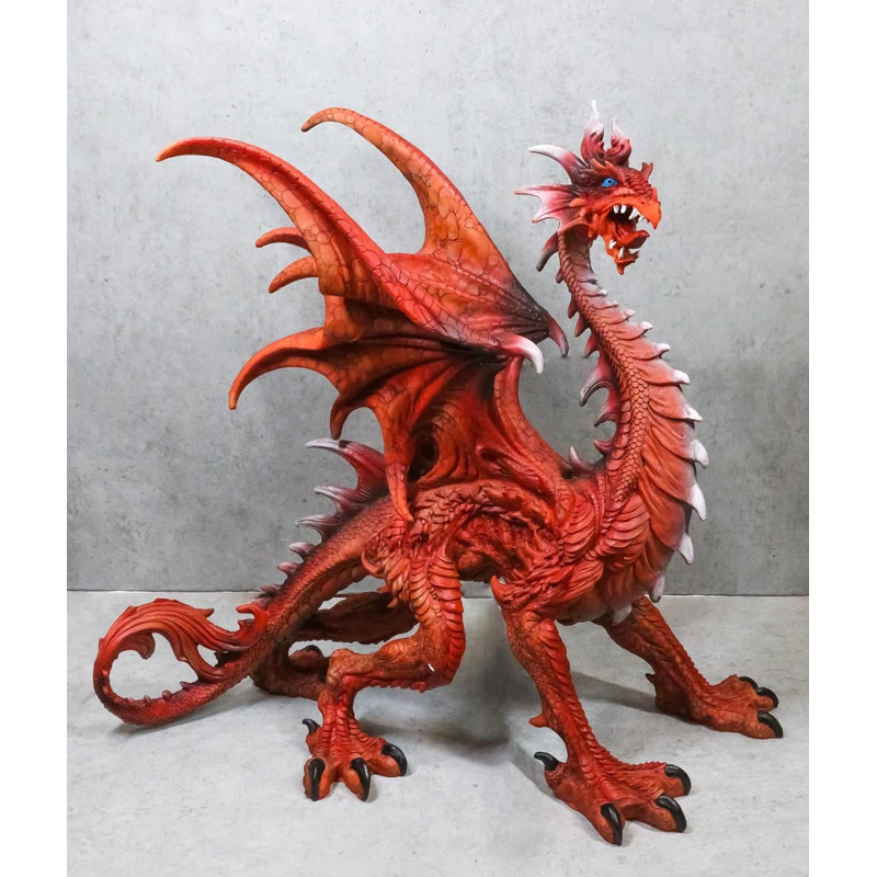 Figurines et sculptures faites à la main Iyona