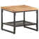 Octavia Sled End Table