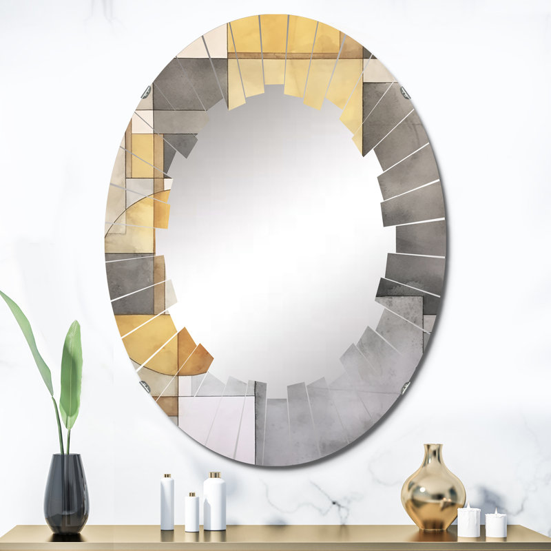 Miroir Brigance, 36 po x 24 po
