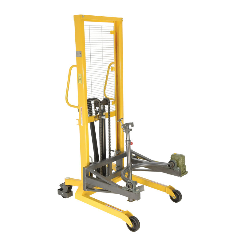 550 Lb. Capacity Drum Lifter