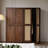 Retro Classic Wardrobe