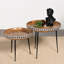 Tables gigognes Shunichi