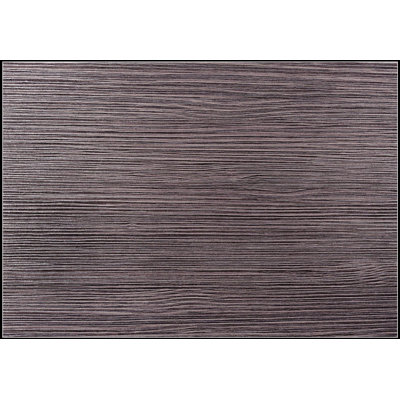 Contemporary C-Shaped Accent Table For Living Room And Bedroom, Perfect For Snacks And Decor With Sleek Grey Laminate Top