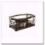 Table basse Bianca Merlot
