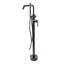 Cigno Tub Filler with Diverter-111026234