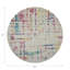 Coco Pebble 16" Vinyl Placemat-50817675