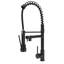 Belfry Kitchen Kitchen Faucet-802134758