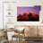 Nicci Cathedral Rock Red Sunset