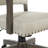 Santina Polyester Blend Bankers Chair-2125183601