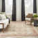 Floral Indoor Rug