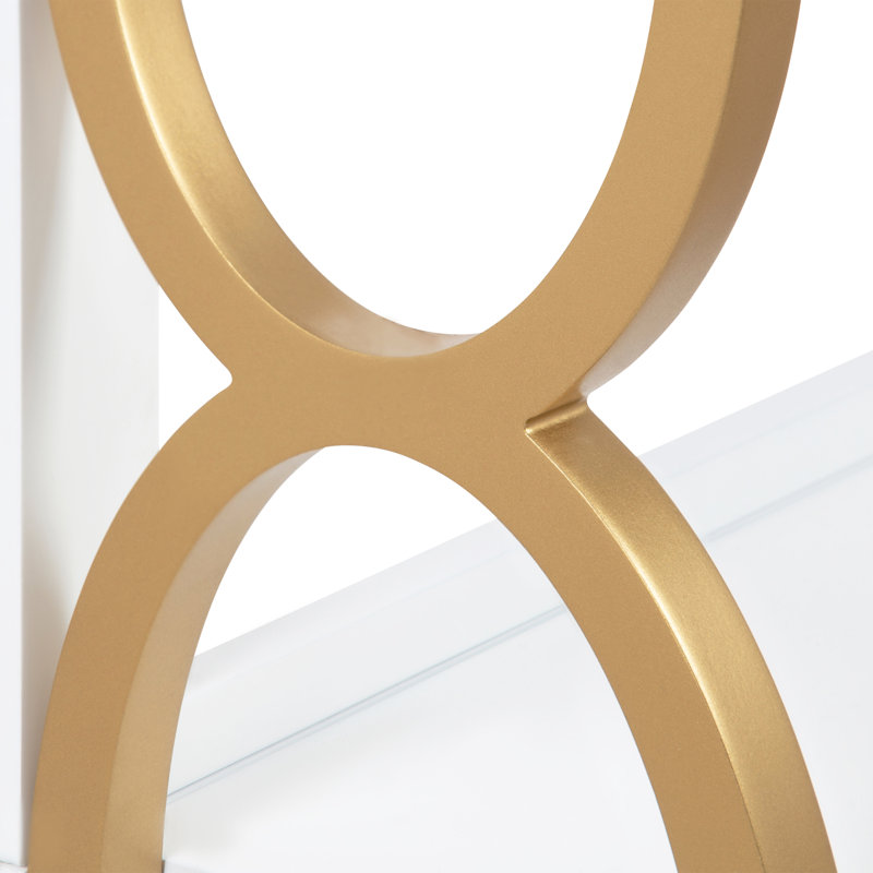 Tablette murale Ring