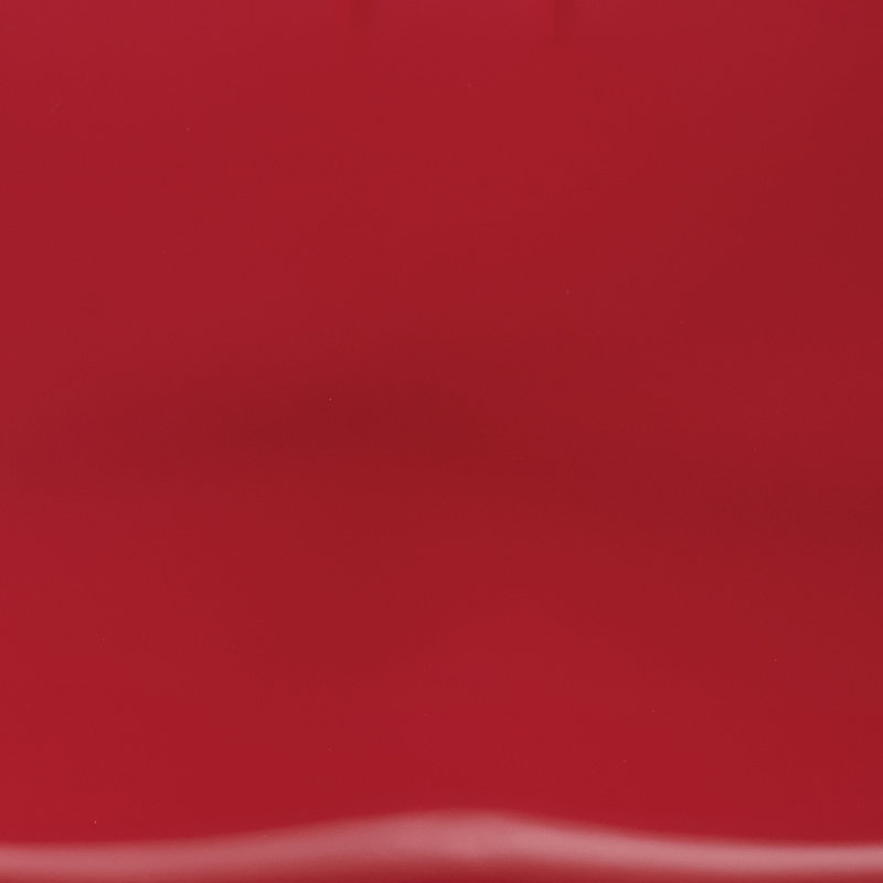 Burley Outdoor Conversation 3 Piece Seating Group, Bright Red Gloss