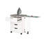 Armoire à coudre hydraulique MOD par Kangaroo Sewing Furniture