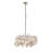 Rankine 4 - Light Crystal Pendant
