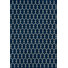 Ivoire/Bleu Marine