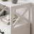 Marnae 2-Drawer Wood Nightstand-17404542-50074785