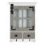 Organisateur de rangement mural Zofia Farmhouse-936591188