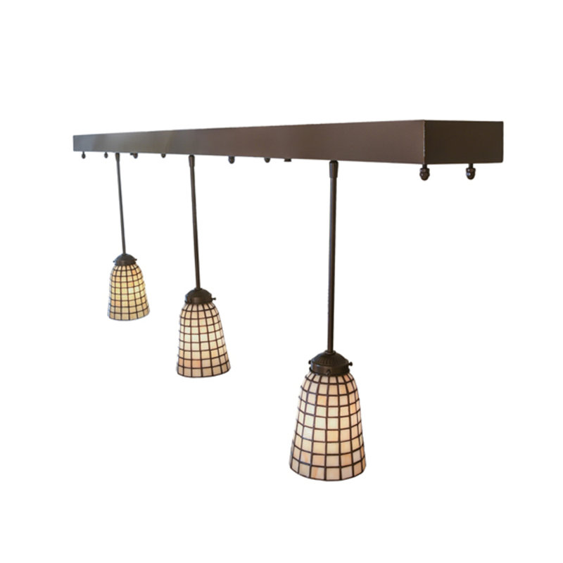 Terra Bone 3 - Light Pendant