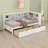 Bacil Bookcase Bed-1700044532-1700044533