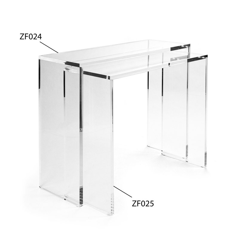 Cleon Console Table, 30.25" H x 36" W x 14" D