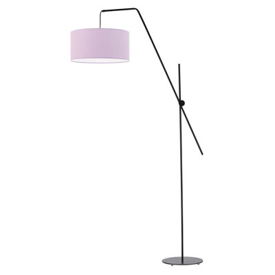 Ayano 176cm Task Floor Lamp