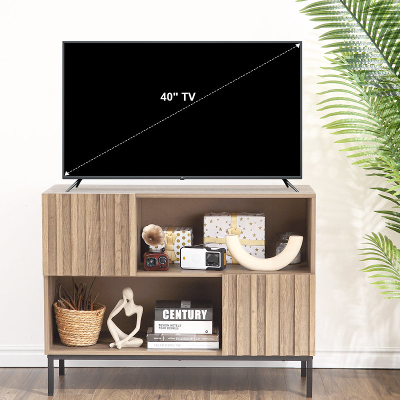 Shawanda 39.4'' Sideboard
