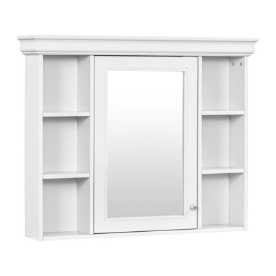 Armoire de rangement murale moderne, Pharmacie
