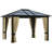 3.6m W x 3m D Gazebo