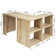Crawley Novelty 120cm L with Modesty Panel