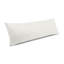 Pale Blue Linen Large Lumbar Pillow-1293580830-1293580833-1241070310