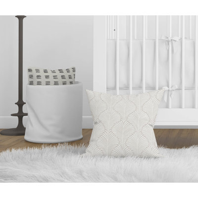 Coussin Elegant Palms