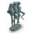 Animals Aluminum Garden Statue