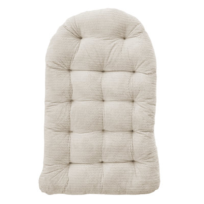Coussin de chaise d'intérieur Sutherland