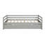 Lit de jour moderne simple avec ensemble de lit gigogne-188227119